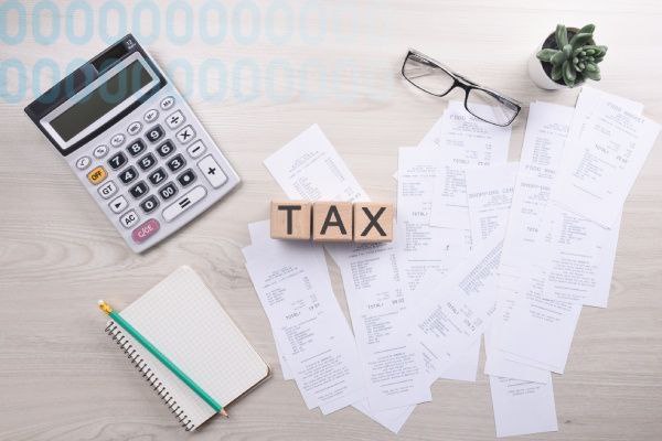 شرح اوراق مالیاتی